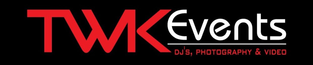 TWK Events - DJ Prophet - NJ DJ