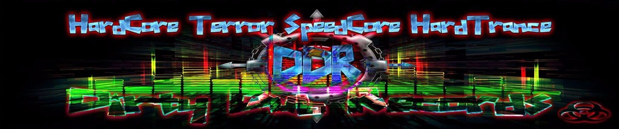 DDR/DirtyDubRecords