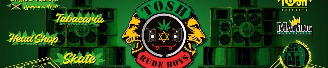 TosH Sound System