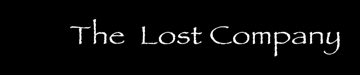 The Lost Company