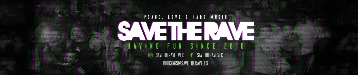 Save The Rave