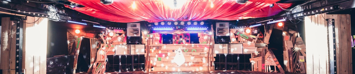 Technodisco Stream