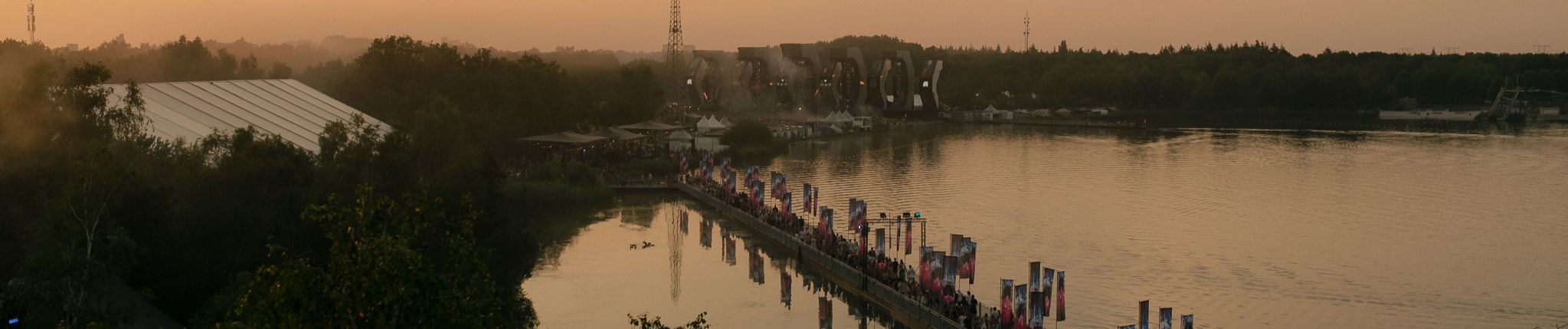 SoundCloud banner for @awakenings