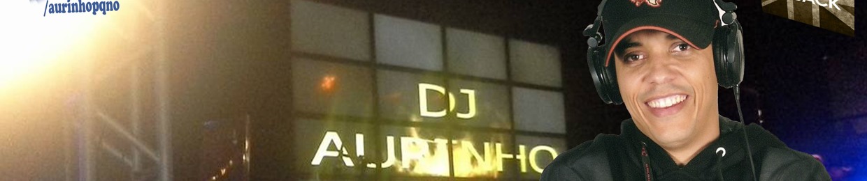 DJ Aurinho Pequeno
