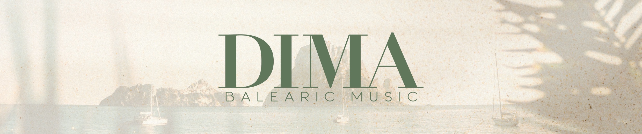 Stream Balearic Vibes May 2022 by DIMA