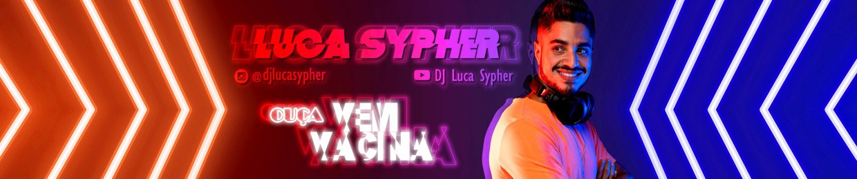 DJ Luca Sypher