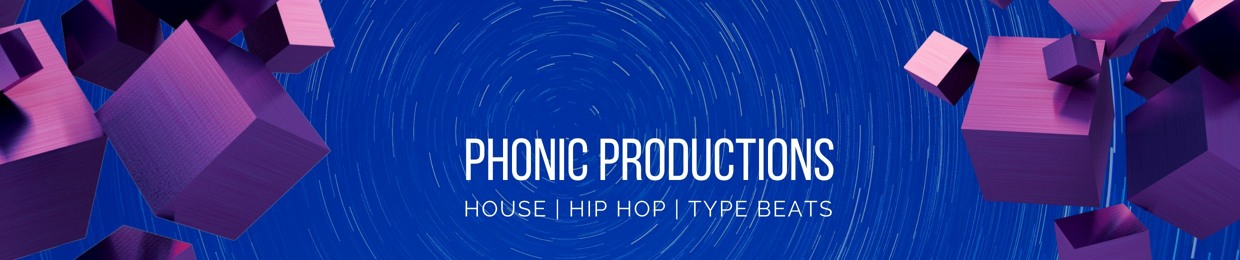Artists by Phonic Productions