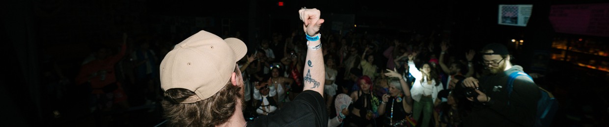 LUMBERJVCK