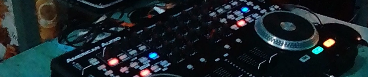 DJ DIEGO RAMIREZ