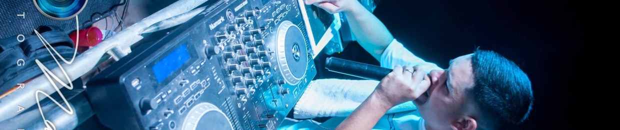DJ CLAUDINHO DE ITACITY