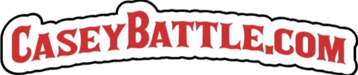 Casey Battle(CaseyBattle.com)