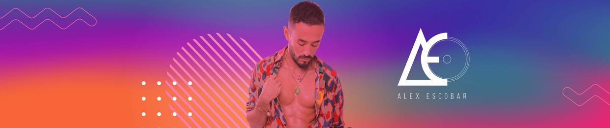 Dj Alex Escobar
