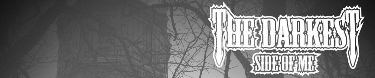 The Darkest Side Of Me