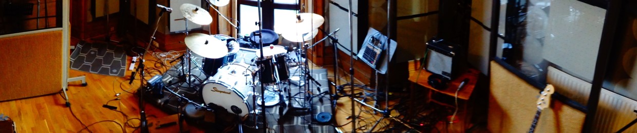 Gary Lee Drums