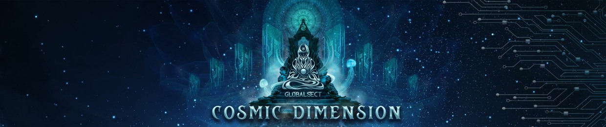 Cosmic Dimension