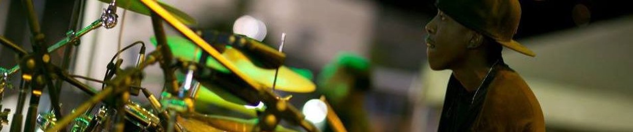 Geoff Drummer Rhymer 🇻🇮🇻🇬