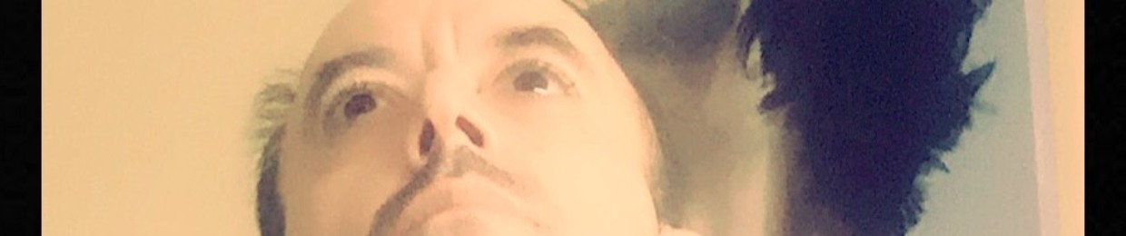 Javier F Ramos poet