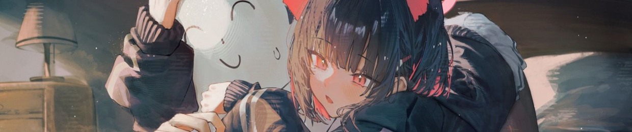 夜明け -