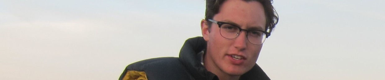 Luke Hessen