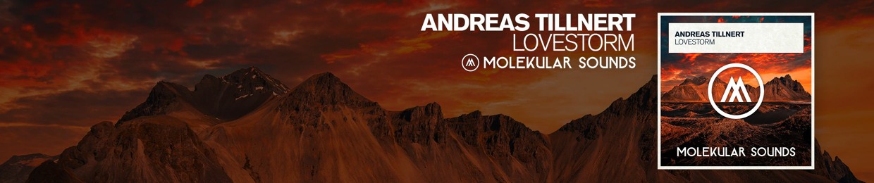 Andreas Tillnert
