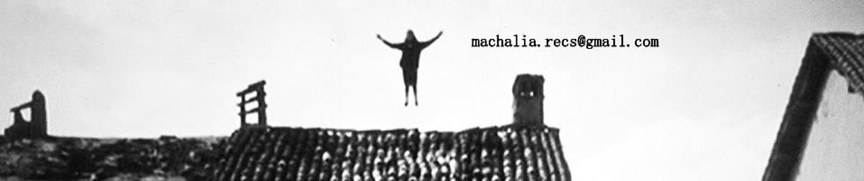 Machalia Recs.