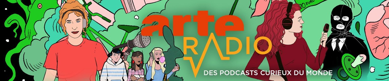 ARTE Radio