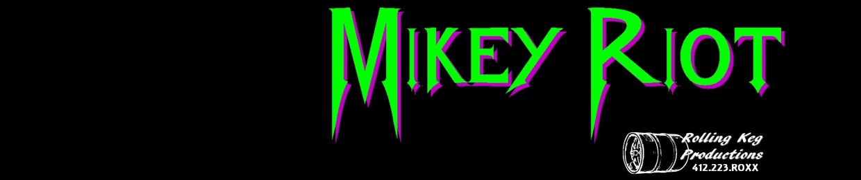 Mikey Riot