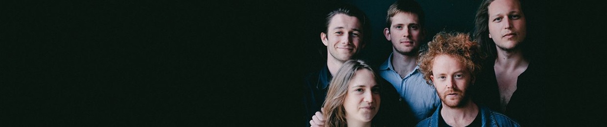 The Man and The Lake