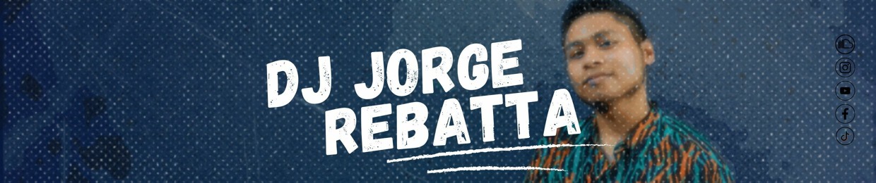 Jorge Rebatta Dj