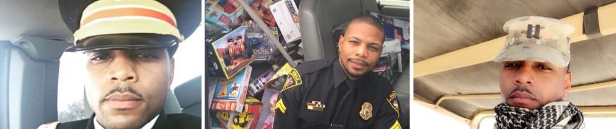 Joshua NotmyOwn Jones