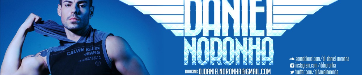 Dj Daniel Noronha