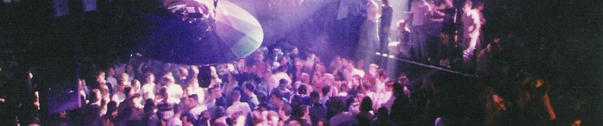 DJ Xplicit Noise