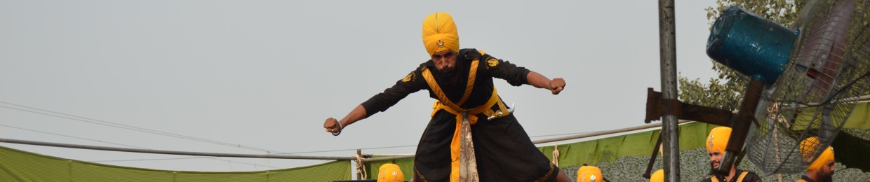 KD Singh Sahi Official