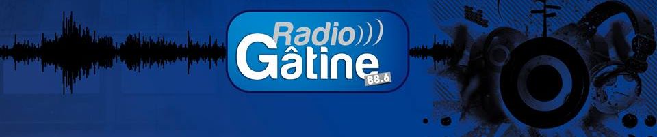 Stream Radio Gâtine music | Listen to songs, albums, playlists for free on  SoundCloud