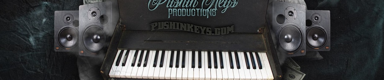 Pushin Keys Productions