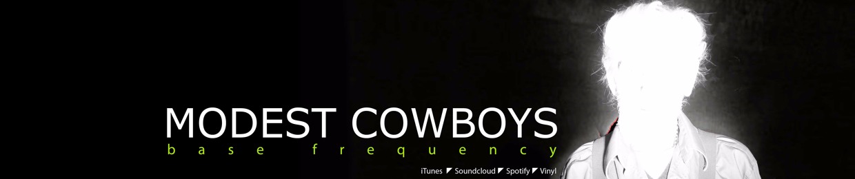 Modest Cowboys - Official