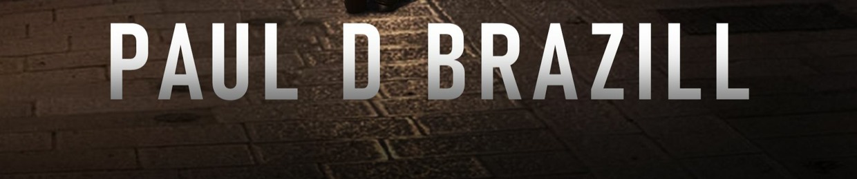 Paul D. Brazill
