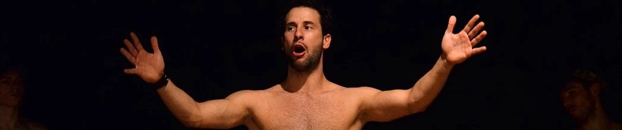 Steffen Schloesser | Actor, Voice actor, Musician