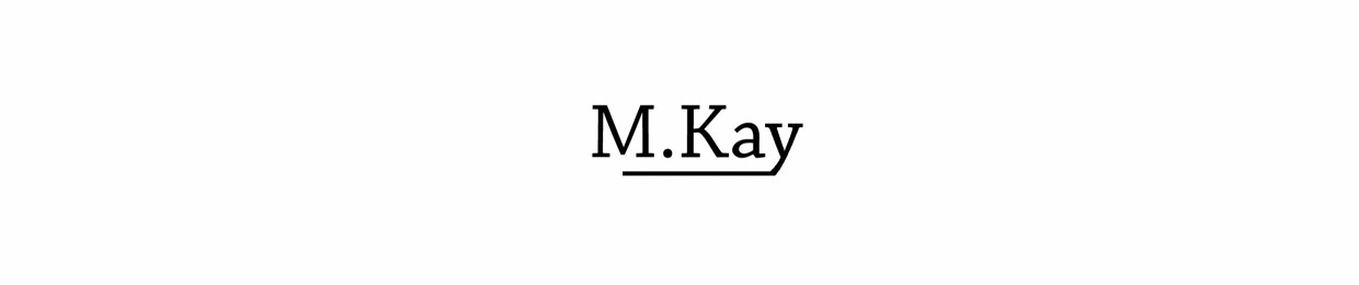 M.Kay