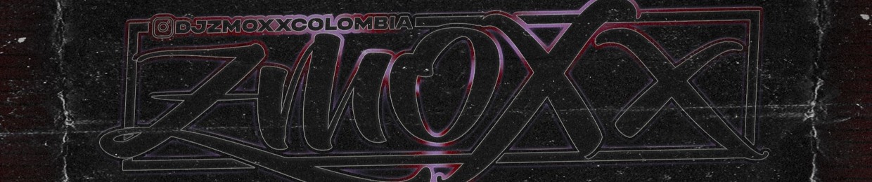 DJ Zmoxx Oficial