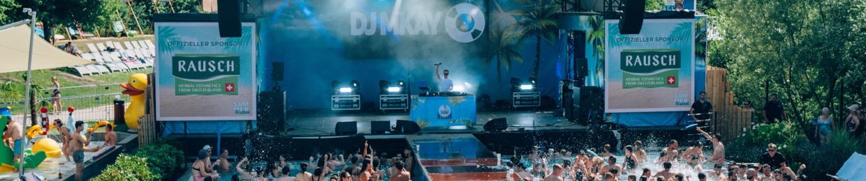 DJ MKAY