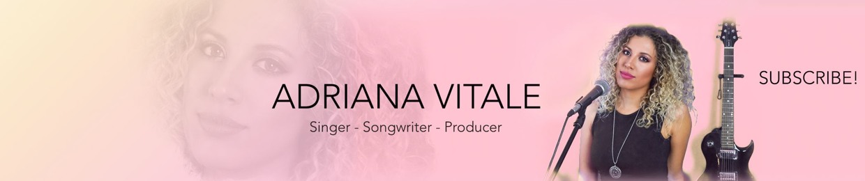 Adriana Vitale