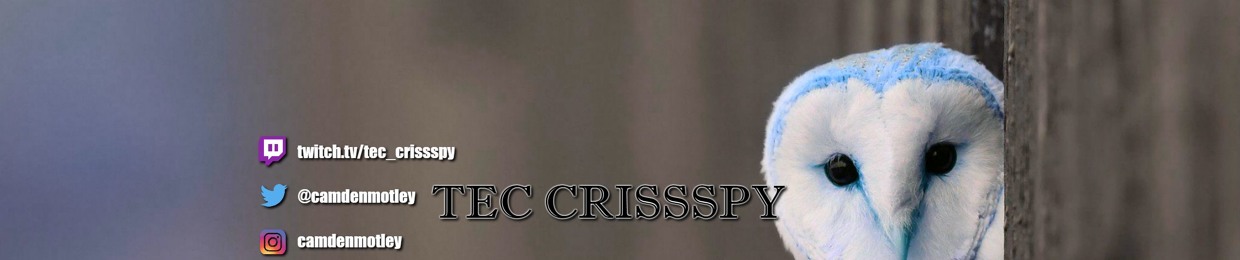 Crissspy C