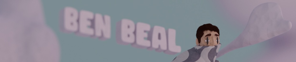 BEN BEAL