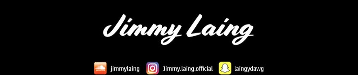 Jimmy Laing