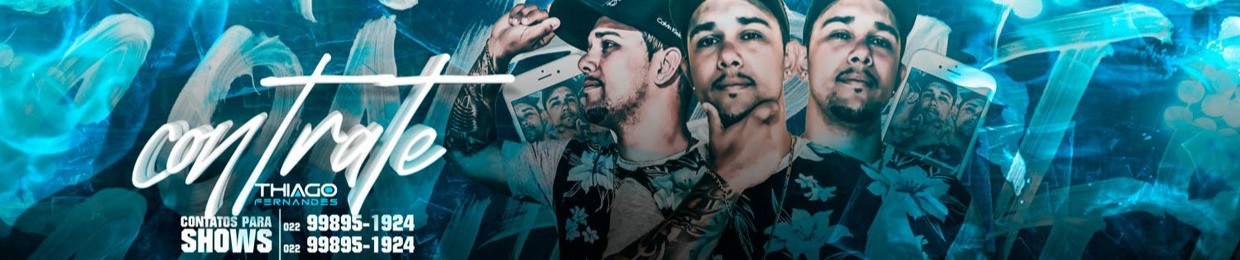 DJ THIAGO FERNANDES
