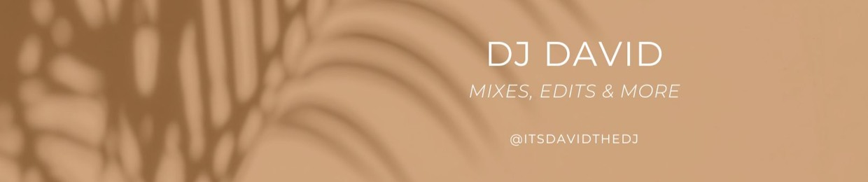 DJ David