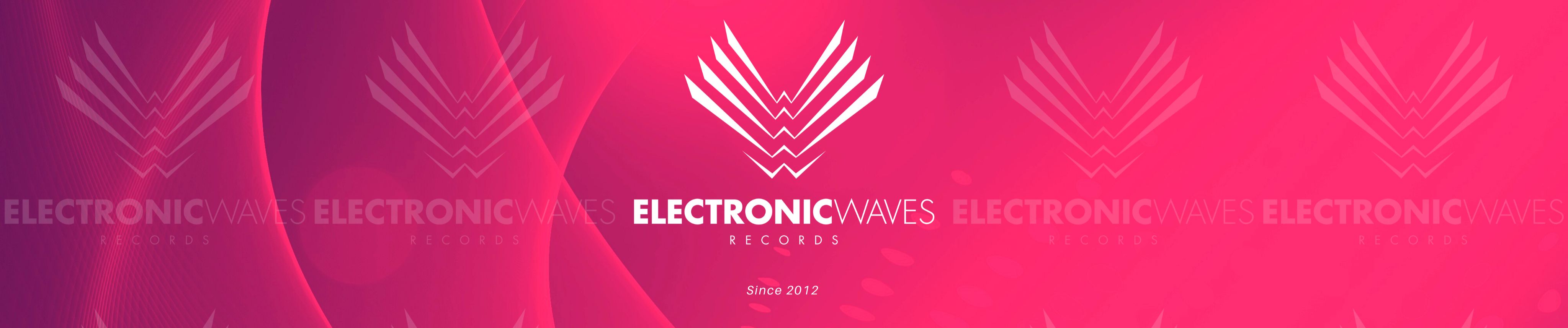Stream Electronic Waves Records music | Listen to songs, albums, playlists  for free on SoundCloud