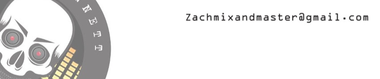 Zach Mix & Master