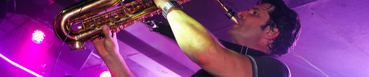 TRISTAN SAXx